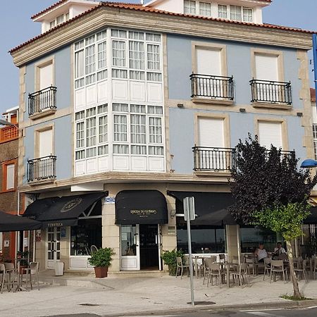 Ribeira De Fefinanes Hotel Cambados Luaran gambar
