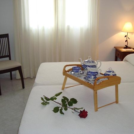 Ribeira De Fefinanes Hotel Cambados Luaran gambar