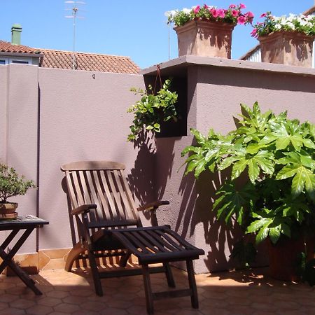 Ribeira De Fefinanes Hotel Cambados Luaran gambar