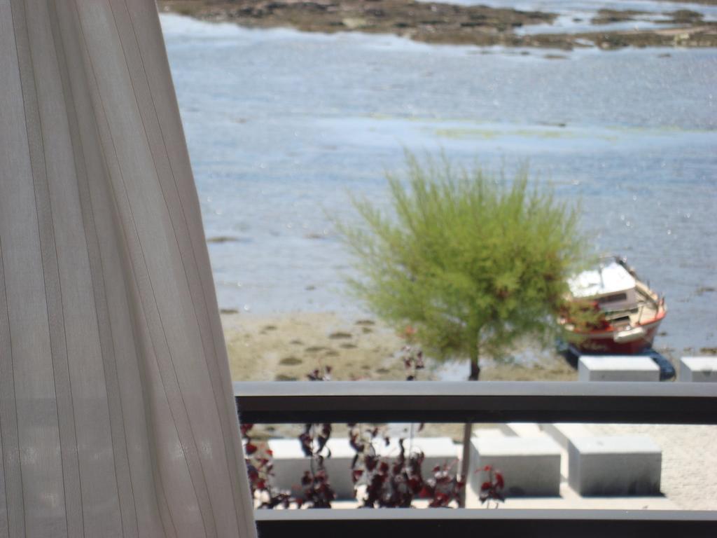 Ribeira De Fefinanes Hotel Cambados Luaran gambar
