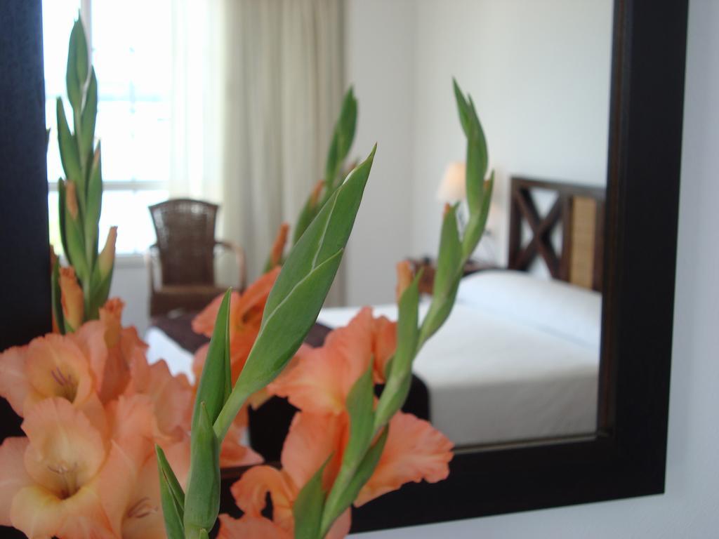 Ribeira De Fefinanes Hotel Cambados Bilik gambar