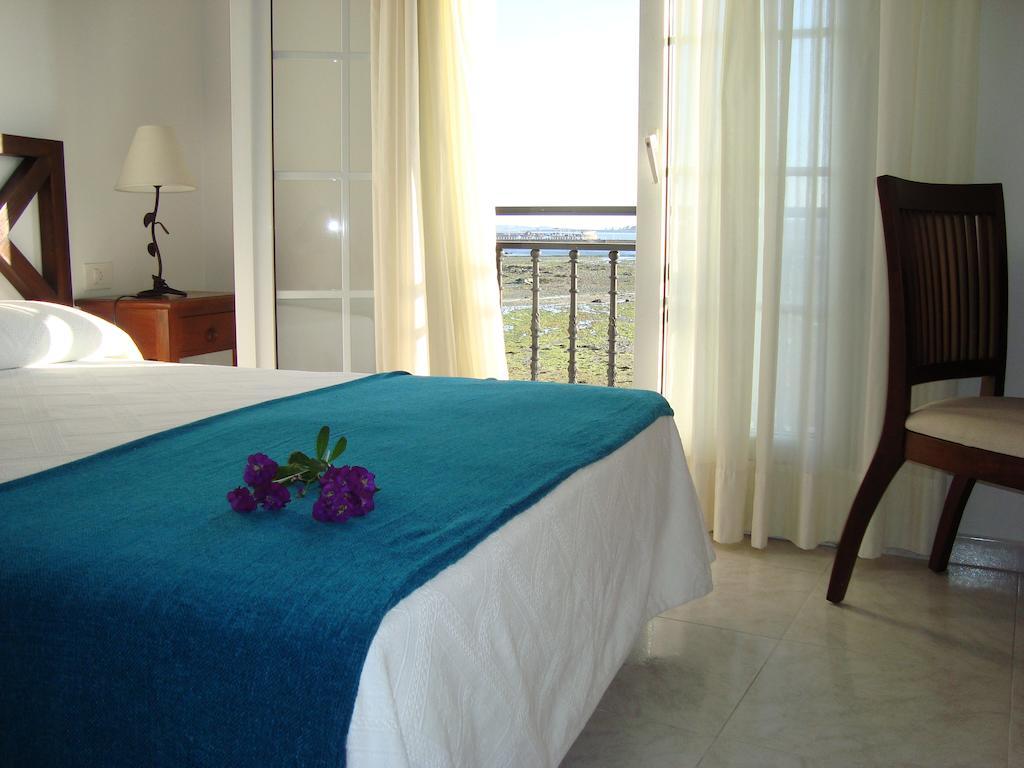 Ribeira De Fefinanes Hotel Cambados Bilik gambar