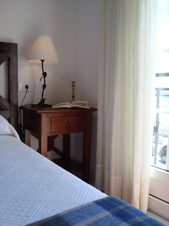 Ribeira De Fefinanes Hotel Cambados Bilik gambar