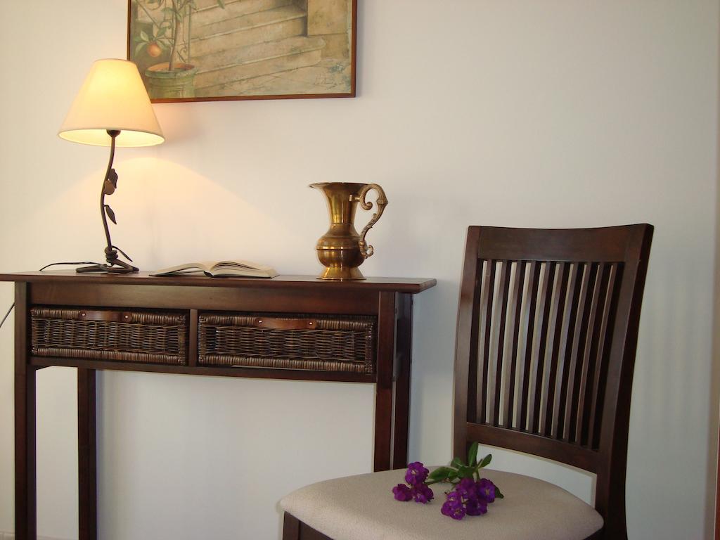 Ribeira De Fefinanes Hotel Cambados Bilik gambar