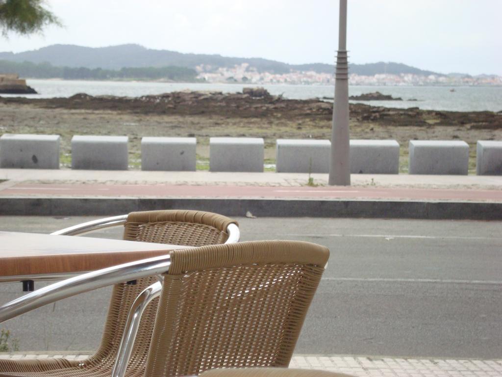 Ribeira De Fefinanes Hotel Cambados Bilik gambar